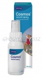 COSMOS WOUND Sebtisztító és ápoló spray 50 ml