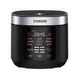 Cosori crc-r501-keu slow cooker többfunkciós rizsf&#337;z&#337;