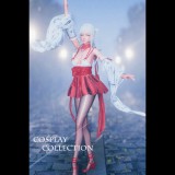 赤いトンボ Cosplay Collection (PC - Steam elektronikus játék licensz)