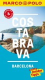 Costa Brava, Barcelona - Marco Polo Reiseführer