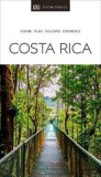 Costa Rica Eyewitness Travel Guide