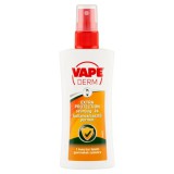 Coswell Hungary Kft. Vape Derm Extra Protection szúnyog- és kullancsirasztó permet 100 ml