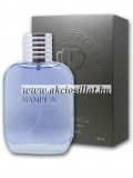 Cote d'Azur Champion EDT 100ml / Paco Rabanne Invictus parfüm utánzat
