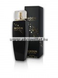 Cote d&#039;Azur Cote Azur Boston Moon Instinct EDP 100ml / Hugo Boss Nuit Intense parfüm utánzat