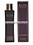 Cote d'Azur Cote Azur Le Scorpio Elite For Women edp 100ml / Lacoste Pour Femme Elixir parfüm utánzat női