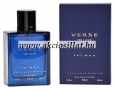 Cote d'Azur Cote Azur Verse De Luxe Men EDT 100ml / Versace Dylan Blue parfüm utánzat