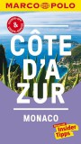 Cote d'Azur, Monaco - Marco Polo Reiseführer