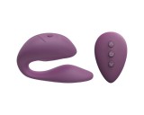 Cotoxo Cupid 2 - távirányítós párvibrátor (viola)
