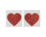 Cottelli Csillogó bimbómatrica - szív