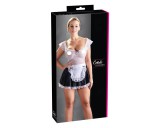 Cottelli - Csipkés szobalány jelmez