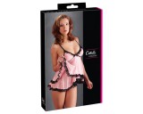 Cottelli - Édes, fodros csábítás - babydoll