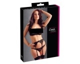 Cottelli - Erotik-trió (fekete)
