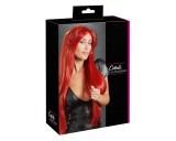 Cottelli - Extra hosszú, vörös paróka