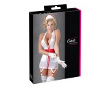 Cottelli - Harisnyatartós nővérke ruha