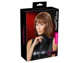 Cottelli - középhosszú bob paróka (barna)