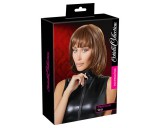 Cottelli - középhosszú bob paróka (barna)