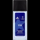 Coty Adidas UEFA 10-STAR 75ml Uraknak (3616304693694) (3616304693694)