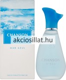 Coty Chanson D&#039;eau Mar Azul EDT 100ml női parfüm
