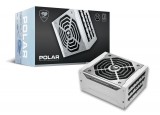 Cougar 1200W 80+ Platinum Polar CGR PR-1200