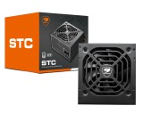 Cougar 500W 80+ White STC500 CGR-STC500