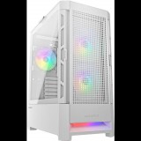 Cougar Airface RGB White (CGR-5ZD1W-AIR-RGB)