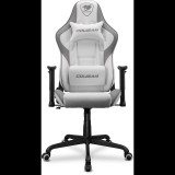 Cougar Armor Elite Gamer Szék Fehér 3MELIWHB.0001 (3MELIWHB.0001)