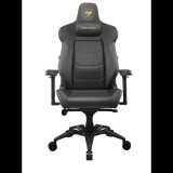 Cougar Armor Evo Royal gaming szék fekete (CGR-ARMOR EVO-RY) (CGR-ARMOR EVO-RY)