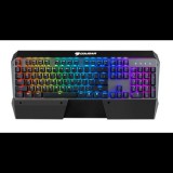 Cougar Attack X3 RGB Cherry MX Brown HU billentyűzet (CGR-WM1MB-ATB-HU) (CGR-WM1MB-ATB-HU)