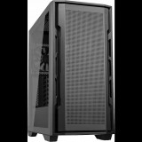 COUGAR Gaming CGR-5C78B Midi Tower Fekete ( )