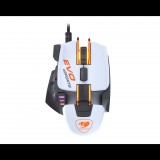 COUGAR GAMING Cougar | 700M Evo eSPORTS | 3M7EVWOW.0001 | Mouse | Optical / RGB Backlight / PMW-3389 / 16000 dpi / Black (CGR-WOMW-700M EVO)