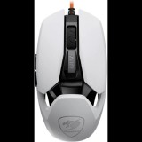 COUGAR GAMING Cougar | Airblader Tournament White | Mouse (CGR-WONW-M487)