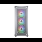 COUGAR GAMING Cougar | Archon 2 Mesh RGB (White) | PC Case (CGR-5CC5W-MESH-RGB)