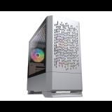 COUGAR GAMING Cougar | MG140 Air RGB-White | PC Case (CGR-5JM8W-AIR-RGB)
