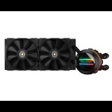 COUGAR GAMING Cougar | Poseidon GT 240 | AIO Liquid Watercooling (CGR-POSEIDON GT 240)