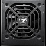 COUGAR Gaming STC500 tápegység 500 W 20+4 pin ATX Fekete (STC500)