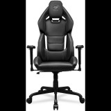 Cougar Hotrod Gamer Szék CGR-ARX-BLB Fekete (CGR-ARX-BLB)