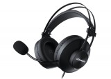 Cougar Immersa Essential Gaming Headset Black CGR-P40B-350