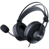 Cougar Immersa Essential gaming headset fekete (3H350P40B.0001) (3H350P40B.0001) - Fejhallgató