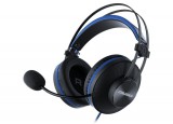 Cougar Immersa Essential Headset Blue CGR-P40S-350