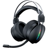 Cougar Omnes Essential vezeték nélküli gaming headset fekete (3HW50G53B.0001) (3HW50G53B.0001) - Fejhallgató