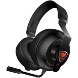 Cougar Photum Essential gaming headset fekete (3H150P40B.0001) (3H150P40B.0001) - Fejhallgató