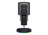 Cougar Screamer-X USB Microphone Black CGR-U163RGB-500MK