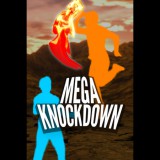 Counter Hit Studios Mega Knockdown (PC - Steam elektronikus játék licensz)