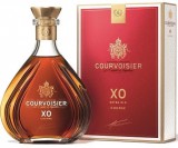 Courvoisier XO Cognac (1L 40%)