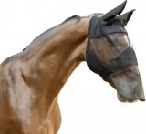 Covalliero légymaszk orrhálóval és fülvédővel (Full)