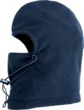 Coverguard BALACLAVA sötétkék thermopolar símaszk (5BALN)