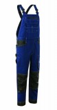 Coverguard Barva munkavédelmi kantáros nadrág sötétkék színben