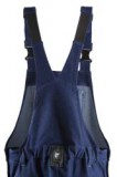 Coverguard Casita Denim női mellesnadrág "M"-es méret (5CAB01000M)