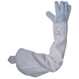 Coverguard Csatos hegesztő karvédő