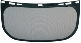 Coverguard Earline Visogrill arcvédő rostély 190x405 mm